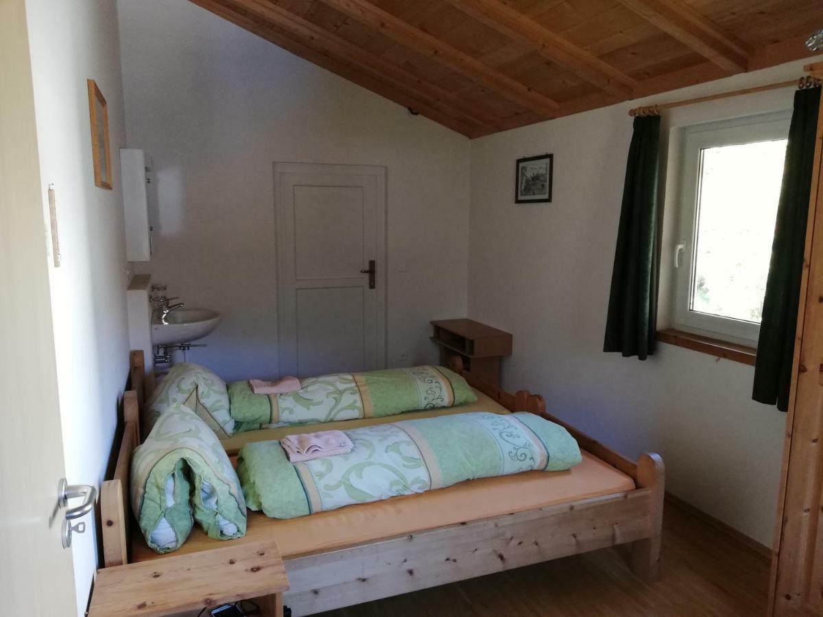 Апартаменты Chasa Ludwig Scuol 245 E Экстерьер фото