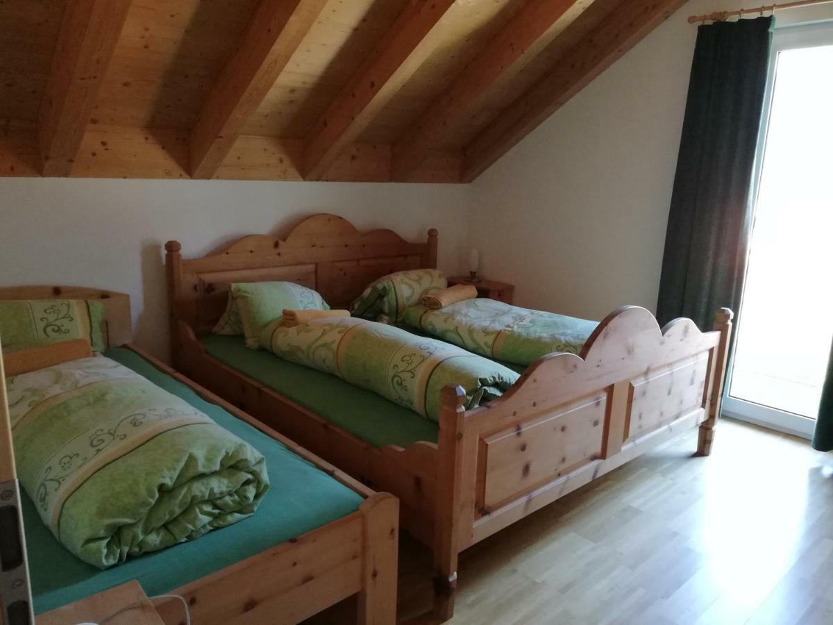 Апартаменты Chasa Ludwig Scuol 245 E Экстерьер фото